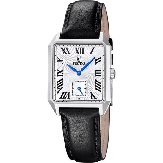 Festina ON THE SQUARE F20779/1 - Vista frontal