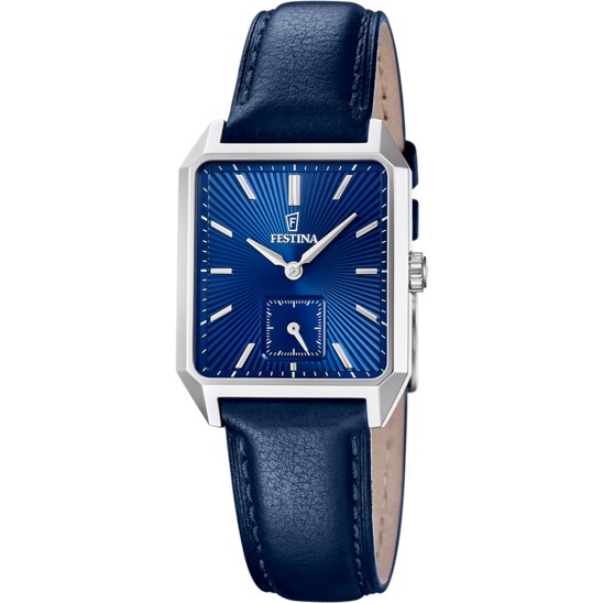 Festina ON THE SQUARE F20779/3 - Vista frontal