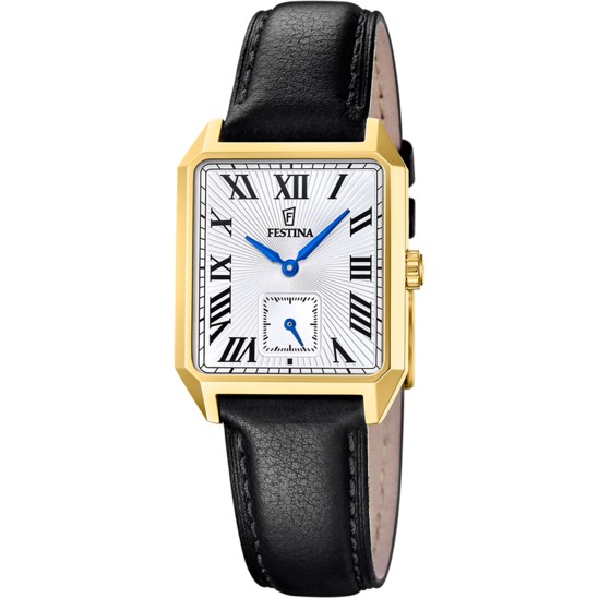 Festina ON THE SQUARE F20780/1 - Vista frontal