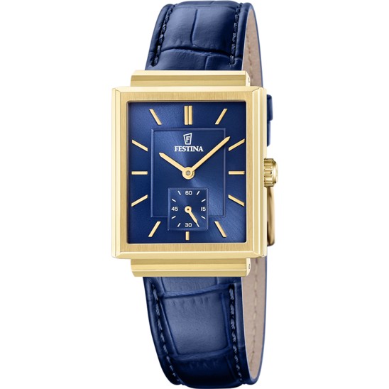 Festina ON THE SQUARE F20776/4 - Vista frontal