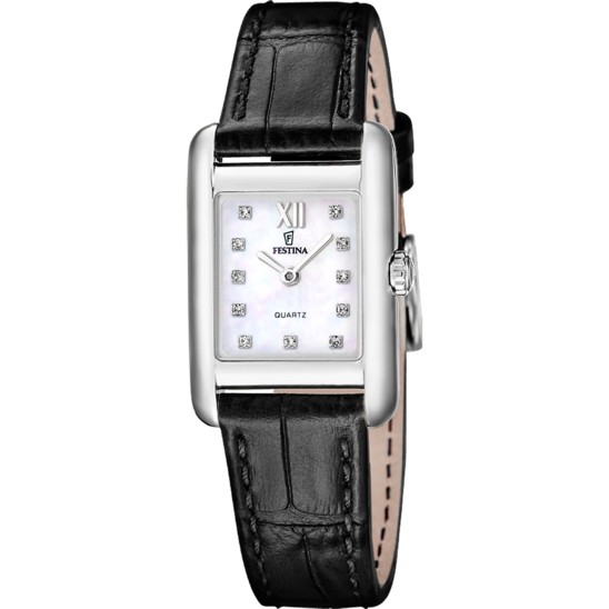 Festina ON THE SQUARE F20773/3 - Vista frontal