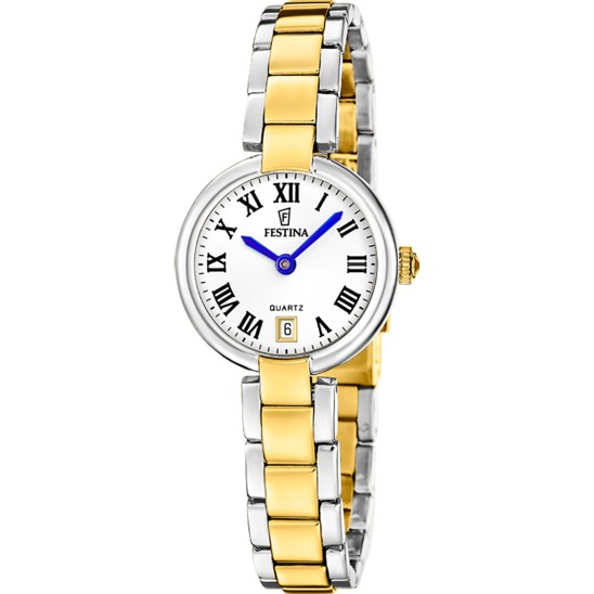 Festina MADEMOISELLE F20785/1 - Vista frontal