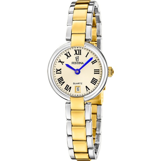 Festina MADEMOISELLE F20785/2 - Vista frontal