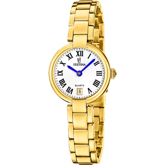 Festina MADEMOISELLE F20786/1 - Vista frontal
