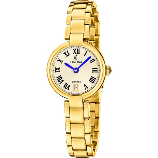 Festina MADEMOISELLE F20786/2 - Vista frontal