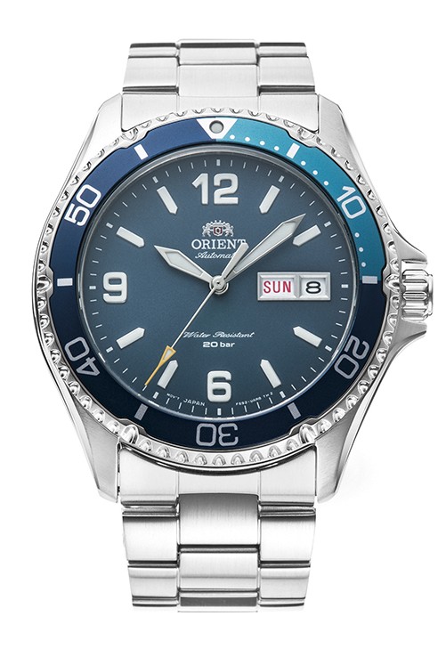 ORIENT  RA-AA0818L39B