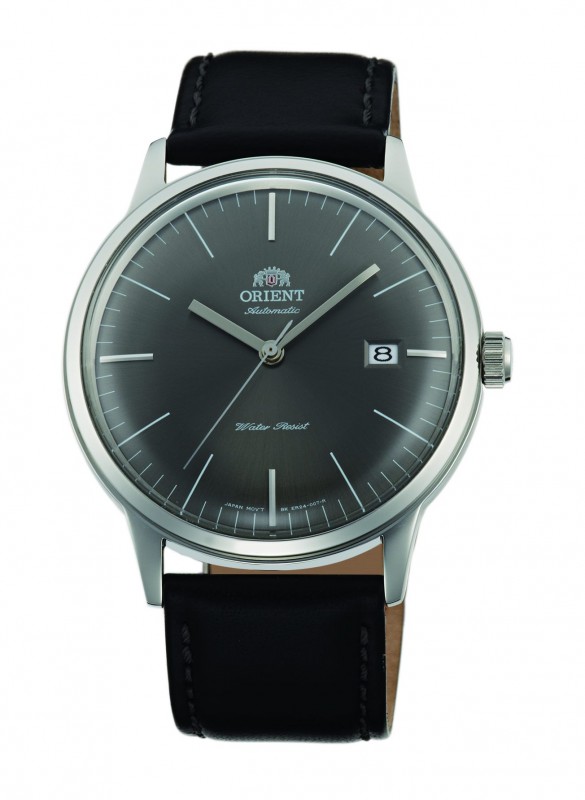 Orient TAC0000CA0 - Vista frontal
