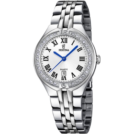 Festina MADEMOISELLE F16867/8 - Vista frontal