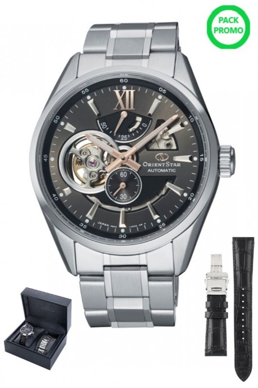 ORIENT 149- PCK-RE-AV0004N