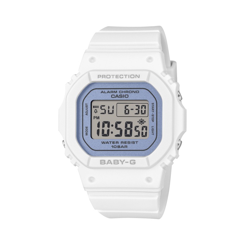 Casio BABY G BGD-565SC-2BER - Vista frontal