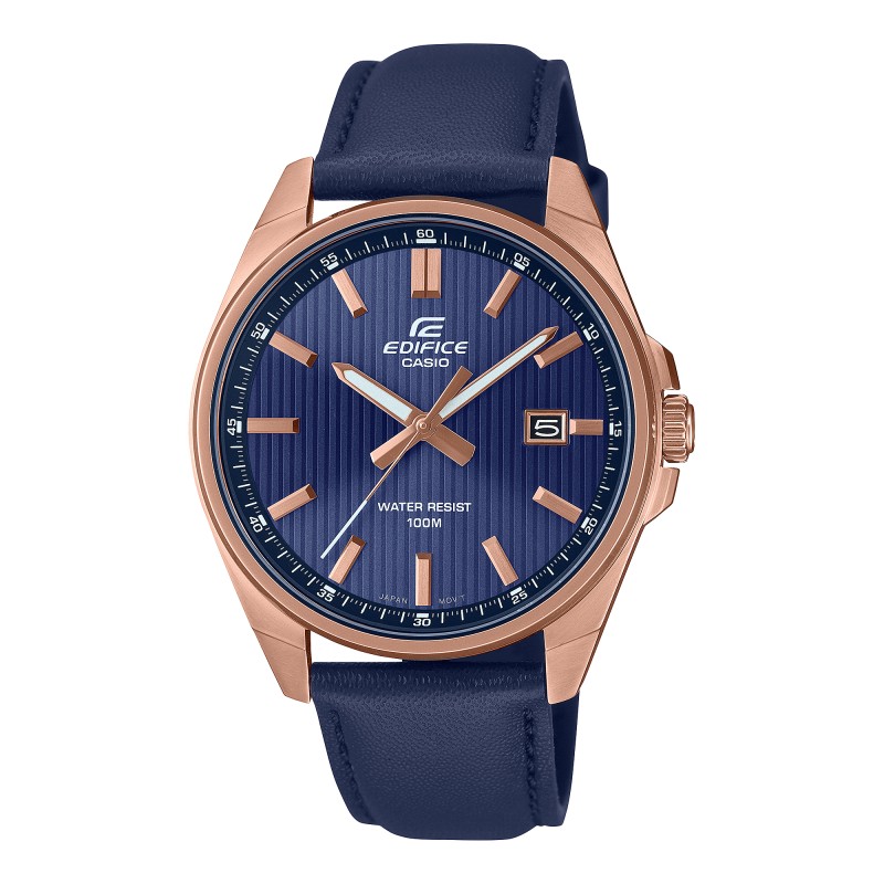 Casio EDIFICE EFV-150CL-2AVUEF - Vista frontal