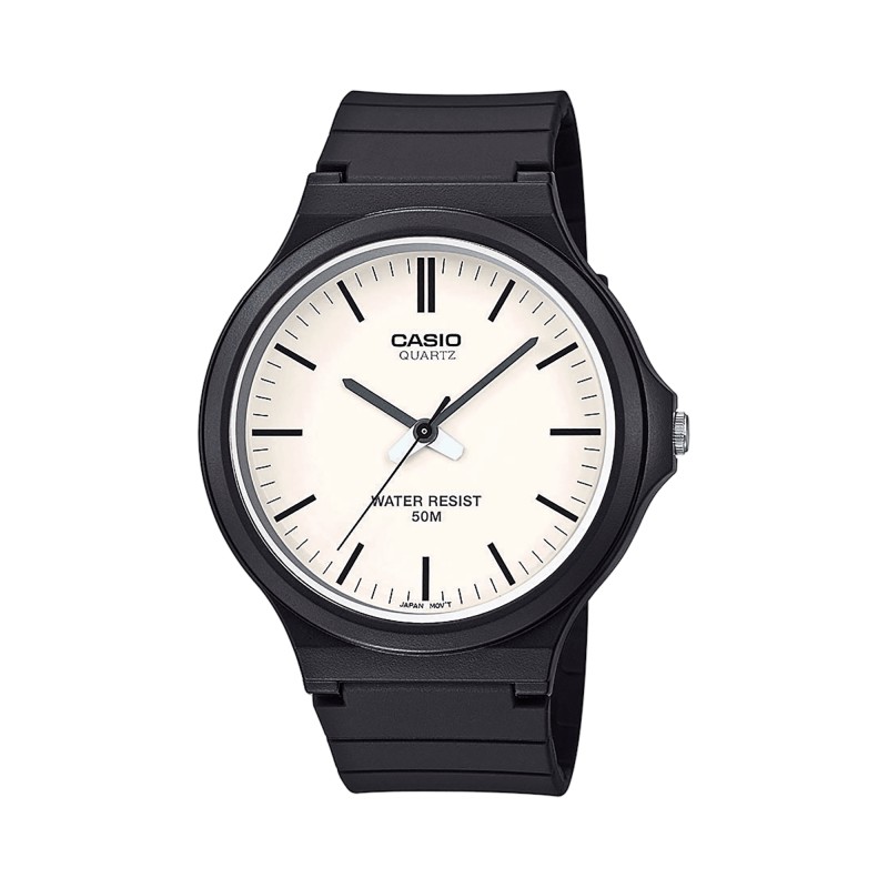 Casio COLLECTION MW-240-7EVEF - Vista frontal