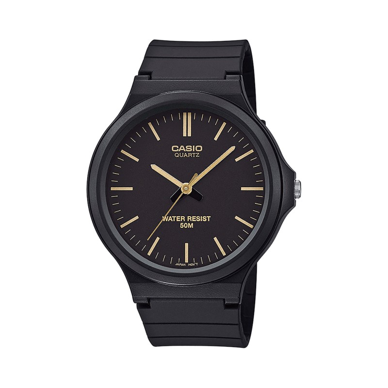 Casio COLLECTION MW-240-1E2VEF - Vista frontal