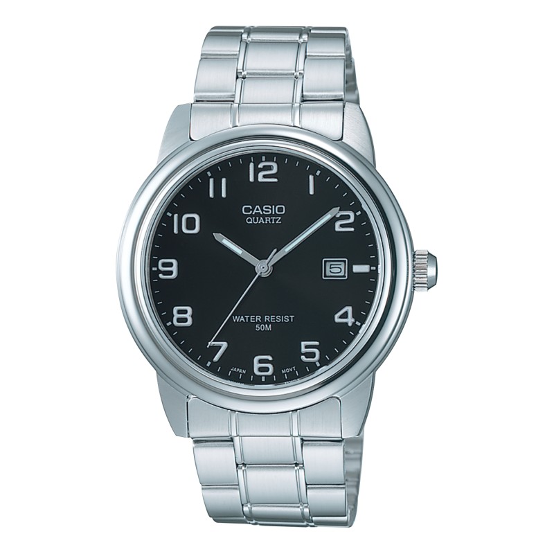 Casio COLLECTION MTP-1221A-1AVEG - Vista frontal