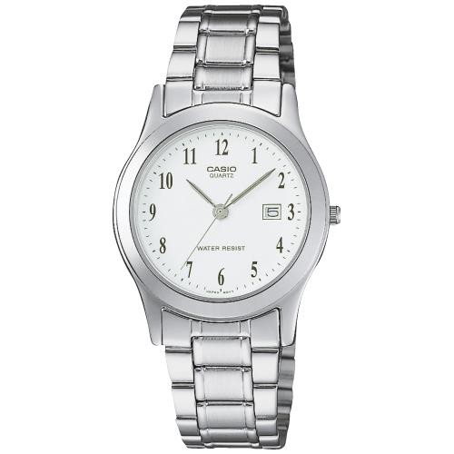 Casio COLLECTION LTP-1141PA-7BEG - Vista frontal