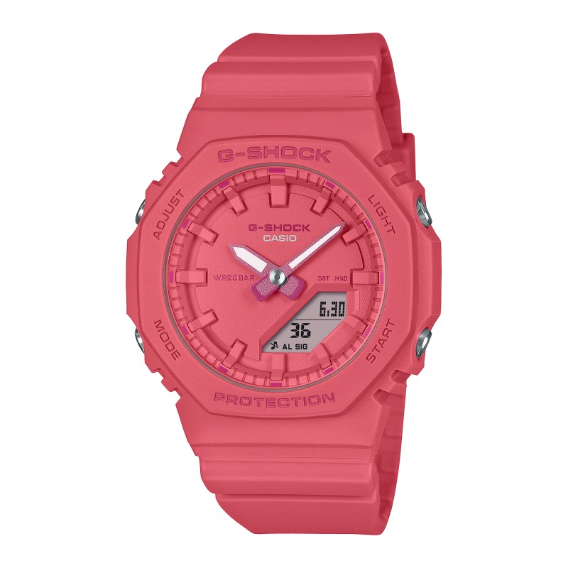 Casio G SHOCK GMA-P2100-4AER - Vista frontal