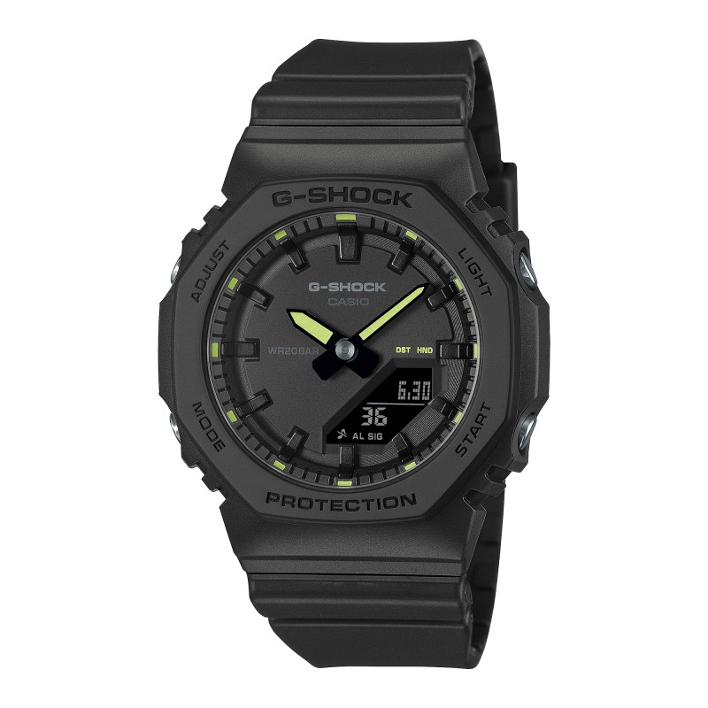 Casio G SHOCK GMA-P2100SA-1A2ER - Vista frontal