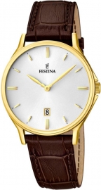 RELOJ FESTINA CLASSICS F16747/1