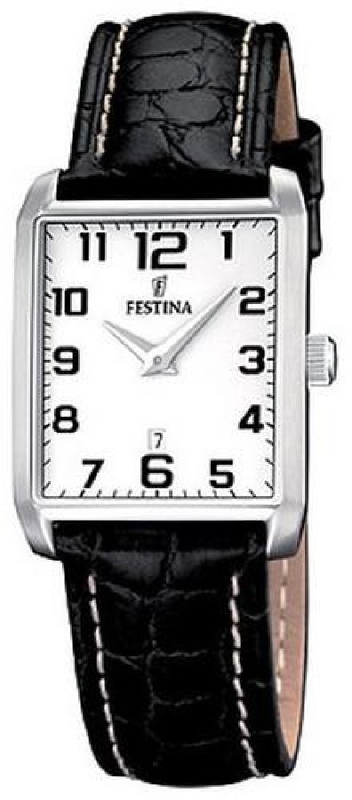 Festina F16515/1 - Vista frontal