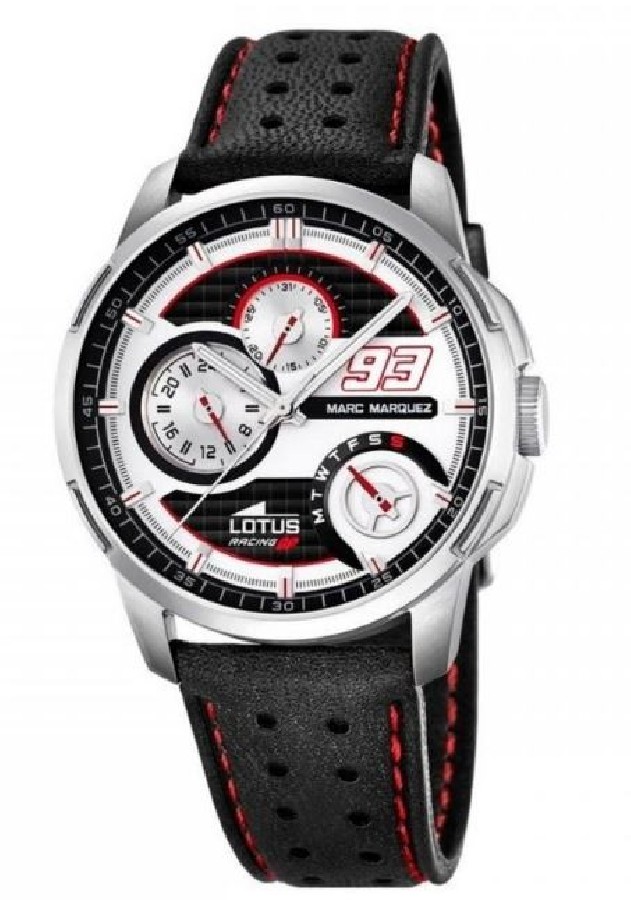 Lotus 18241/1 - Vista frontal