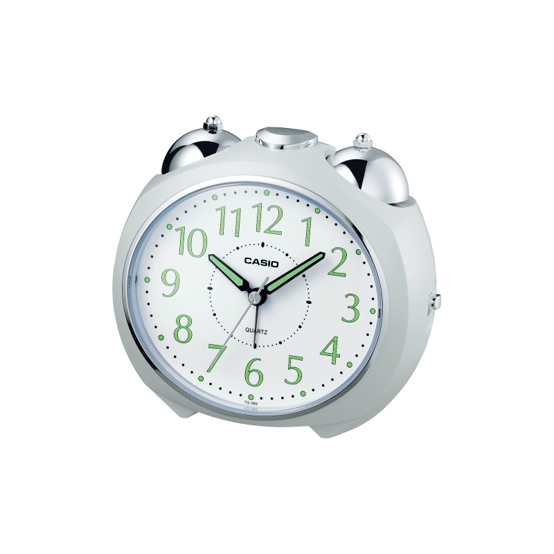 Casio TQ-369-7EF - Vista frontal