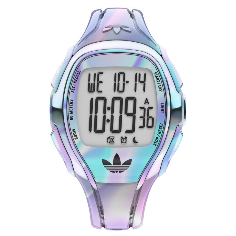 Adidas ATHLETICS ONE AOFH26026 - Vista frontal