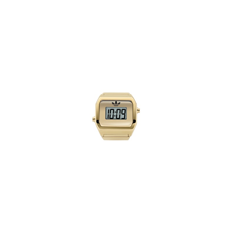 Adidas DIGITAL TWO RING AOST26036 - Vista frontal