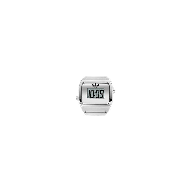 Adidas DIGITAL TWO RING AOST26037 - Vista frontal