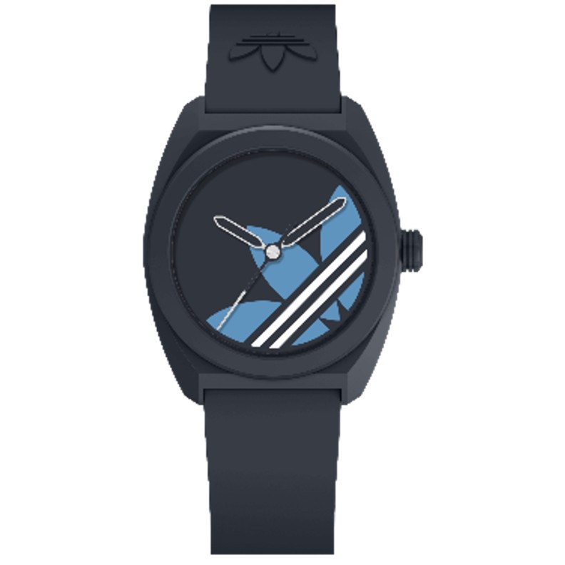 Adidas PROJECT THREE AOST26046 - Vista frontal