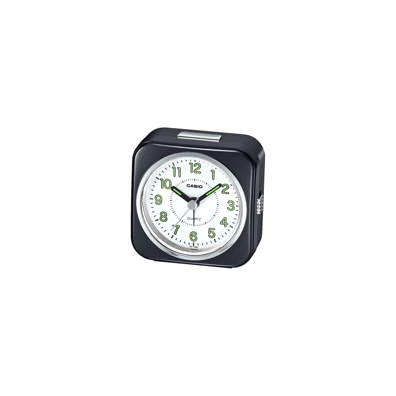 Casio DESPERTADORES TQ-143S-1EF - Vista frontal