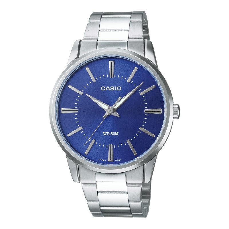 Casio COLLECTION MTP-1303PD-2AVEG - Vista frontal