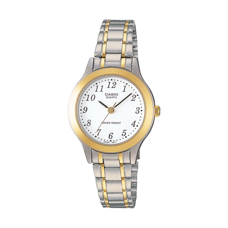CASIO COLLECTION LTP-1263PG-7BEG