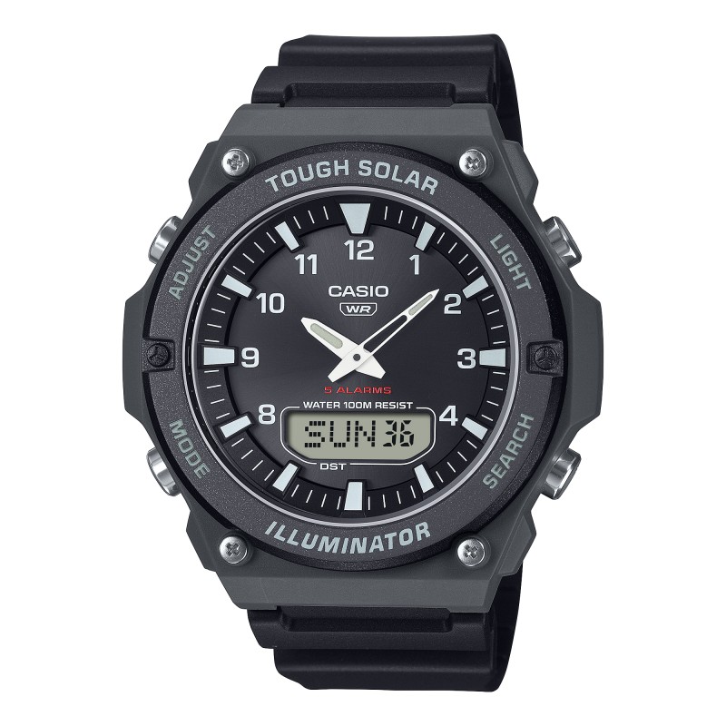 Casio