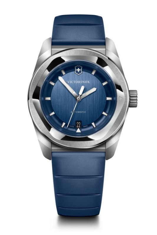 VICTORINOX CONCEPT ONE BLUE, AUTOMATIC V242056