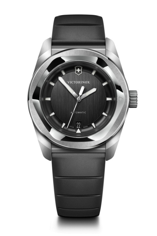 VICTORINOX CONCEPT ONE BLACK AUTOMATIC V242057