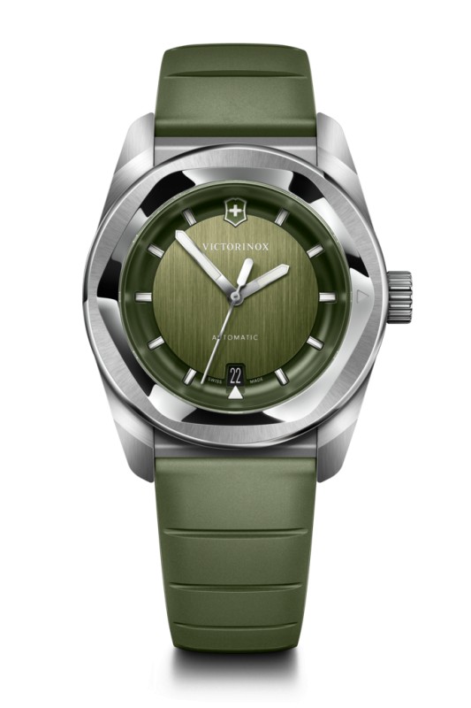 VICTORINOX CONCEPT ONE GREEN AUTOMATIC V242058