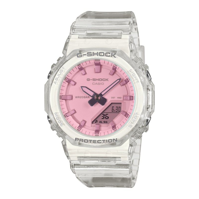 Casio G SHOCK GMA-P2100SR-7AER - Vista frontal