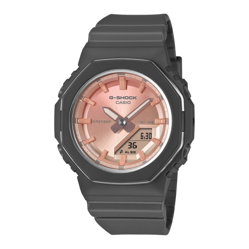 Casio G SHOCK GMA-P2110SC-4AER - Vista frontal