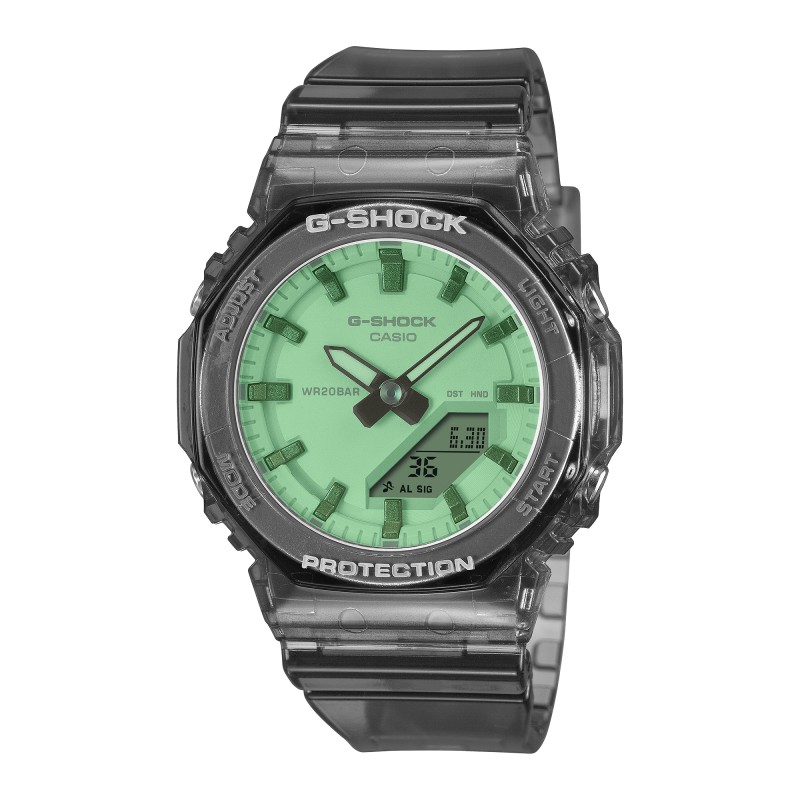 Casio G SHOCK GMA-P2100SR-1AER - Vista frontal