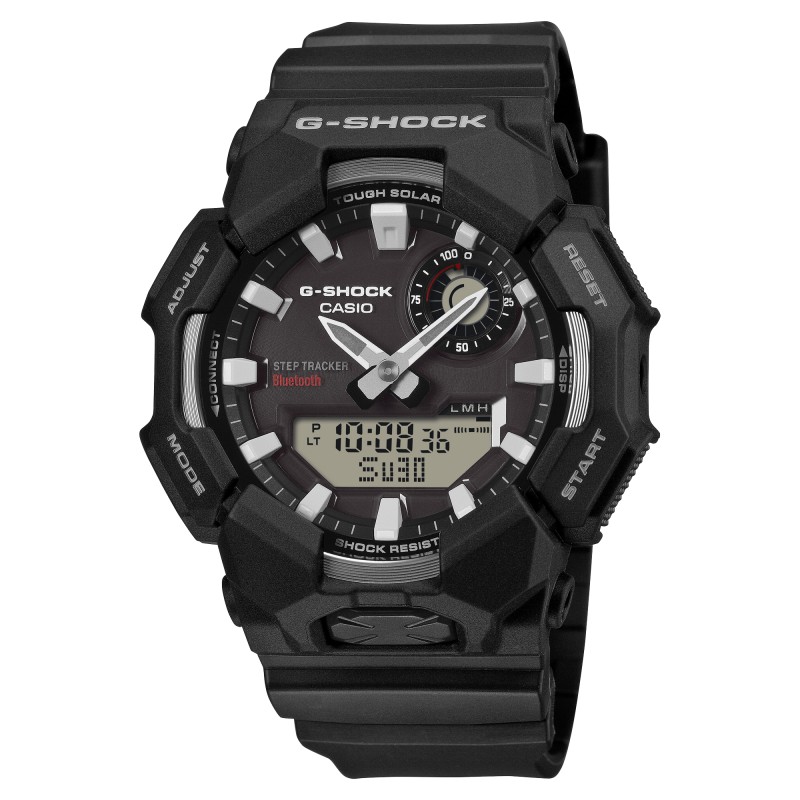 CASIO G SHOCK GA-B010-1AER
