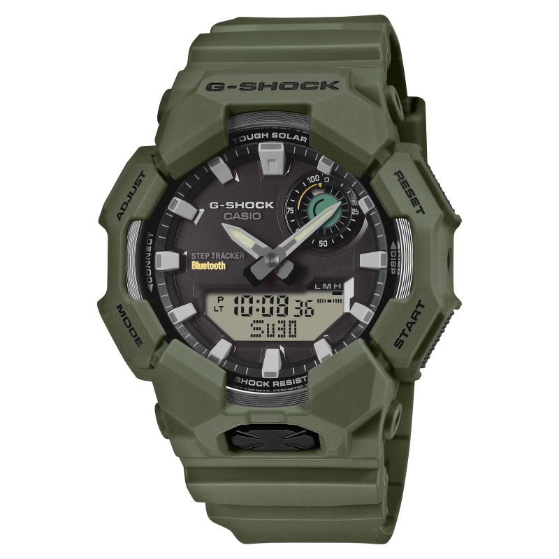 CASIO G SHOCK GA-B010-3AER