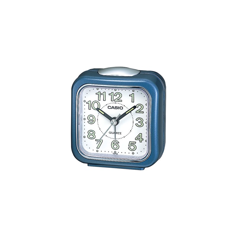 Casio TQ-142-2EF - Vista frontal