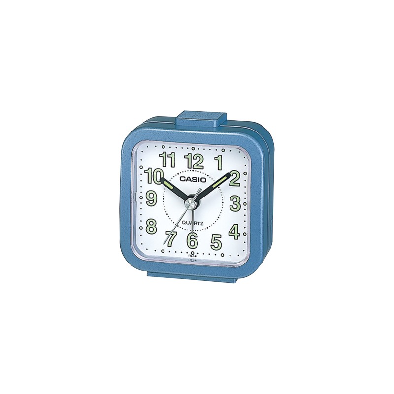 Casio TQ-141-2EF - Vista frontal