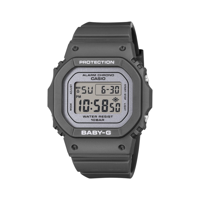 Casio BABY G BGD-565SC-1ER - Vista frontal