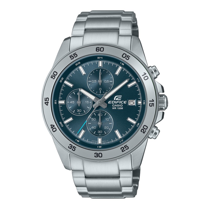 Casio EDIFICE EFR-526D-2AVUEF - Vista frontal
