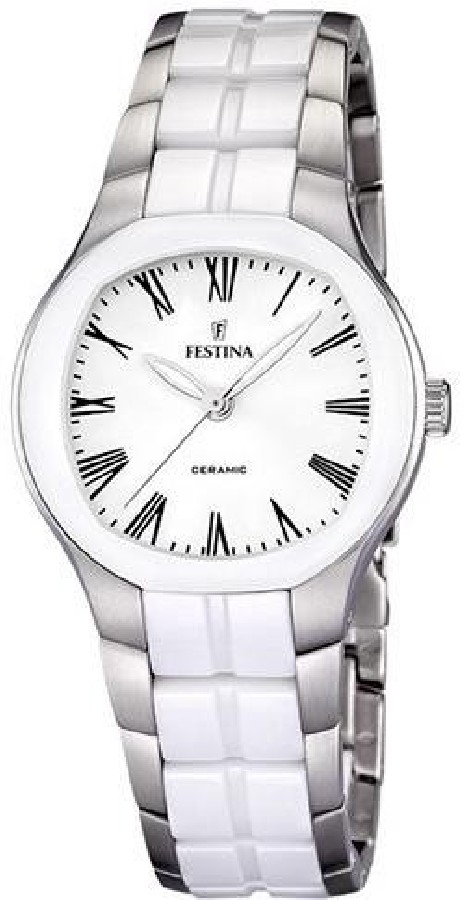 Festina F16626/2 - Vista frontal