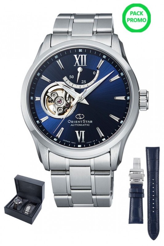 Orient 149- PCK-RE-AT0001L - Vista frontal