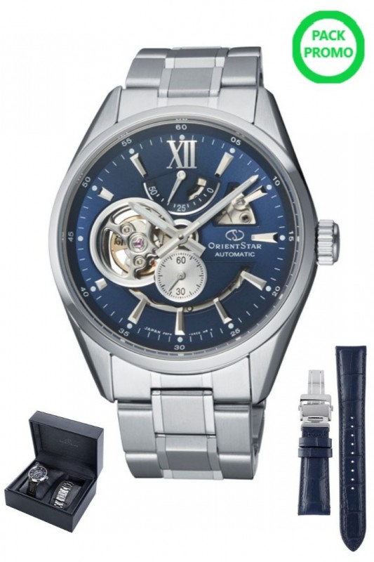 Orient 149- PCK-RE-AV0003L - Vista frontal