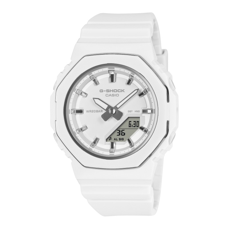 Casio G SHOCK GMA-P2110-7AER - Vista frontal