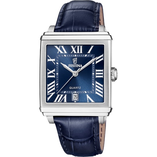 Festina ON THE SQUARE F20681/9 - Vista frontal